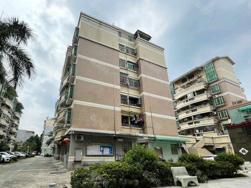中山清溪花园小区信息图片12