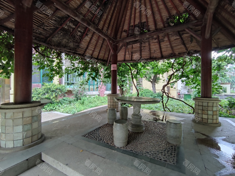 佛山海逸城市花园小区信息图片7