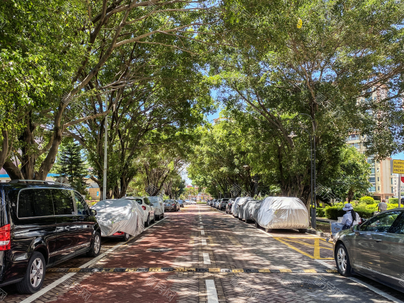 深圳金域豪庭二期小区信息图片41