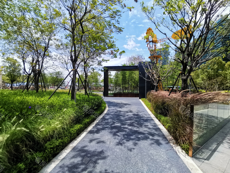 深圳瑧湾汇小区信息图片6