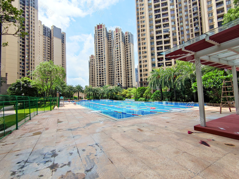 佛山恒大城(南海)小区信息图片12