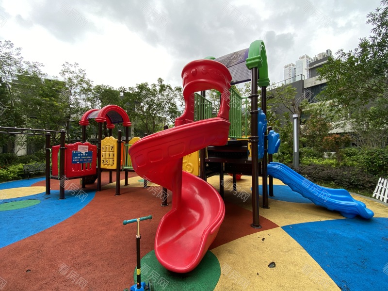 深圳金众云山栖小区信息图片8