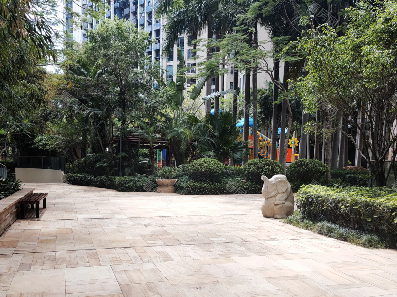 深圳卓越浅水湾小区信息图片3