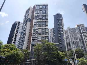 深圳博海名苑小区信息图片