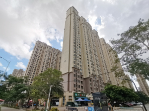 惠州卓越东部蔚蓝海岸四期小区信息图片