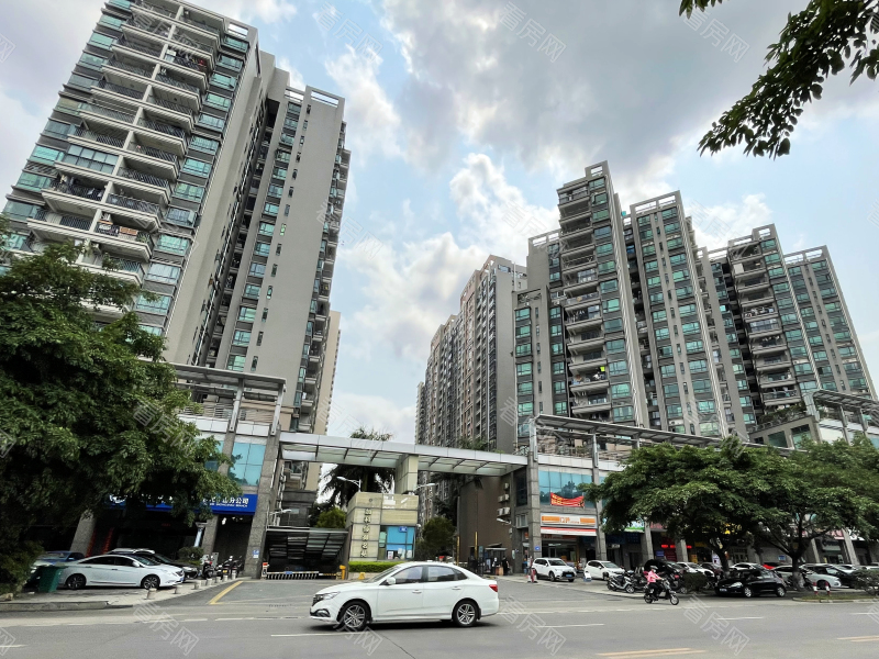 中山加和领御名苑小区信息图片2