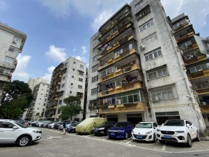 深圳港莲一村小区信息图片