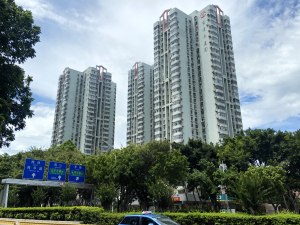 福田区 宝莲大厦1栋20G_深圳福田区莲花法拍房图片