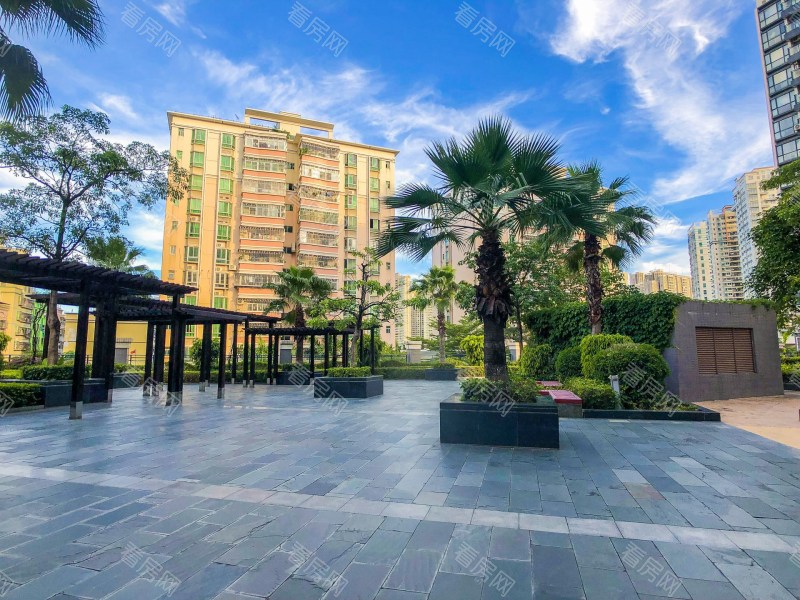 深圳卡罗社区小区信息图片6