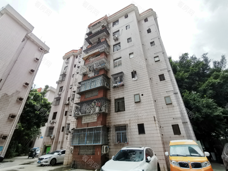 深圳龙城新苑小区信息图片3