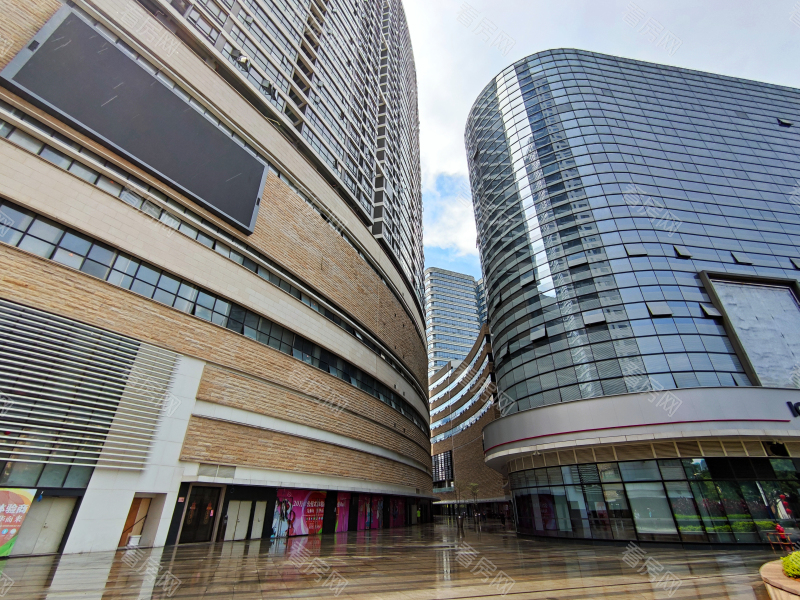 佛山长华国际商业中心小区信息图片3