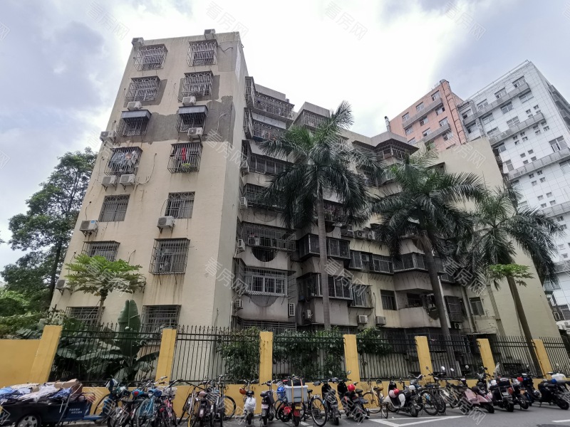 深圳康乐园小区信息图片2