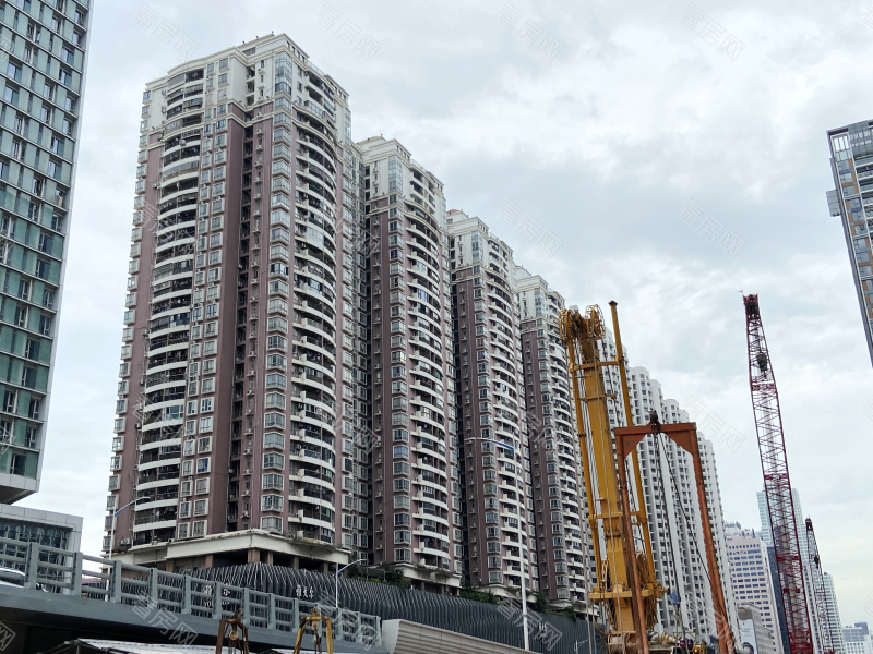 深圳彩天名苑小区信息图片6