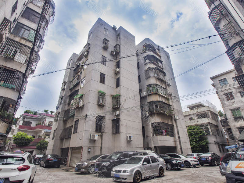 佛山济虹新村小区信息图片3