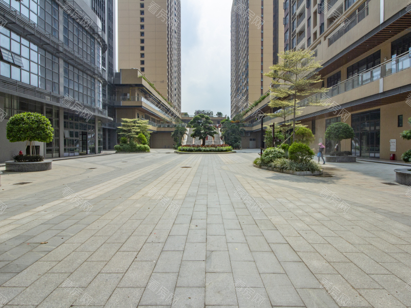 佛山金锠花园小区信息图片5