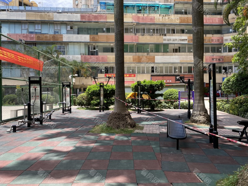 深圳深南花园小区信息图片3