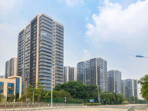 佛山保利和悦滨江小区信息图片