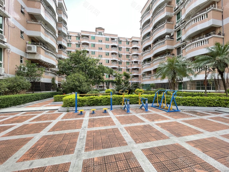 中山永怡花园北区小区信息图片5