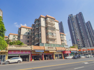 佛山汇丰豪园小区信息图片