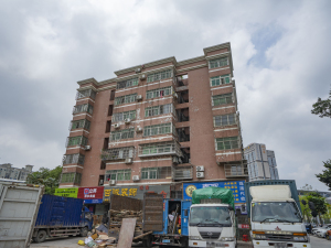 珠海皇家花园小区信息图片
