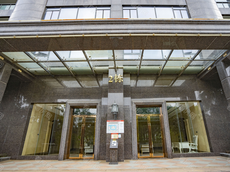 珠海荣泰城墅小区信息图片2