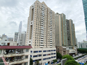 深圳众孚大厦小区信息图片