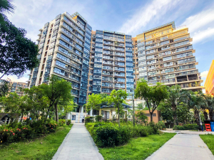 深圳前海铂寓小区信息图片