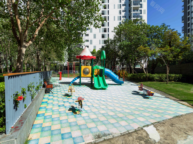 深圳万科第五园五期小区信息图片46