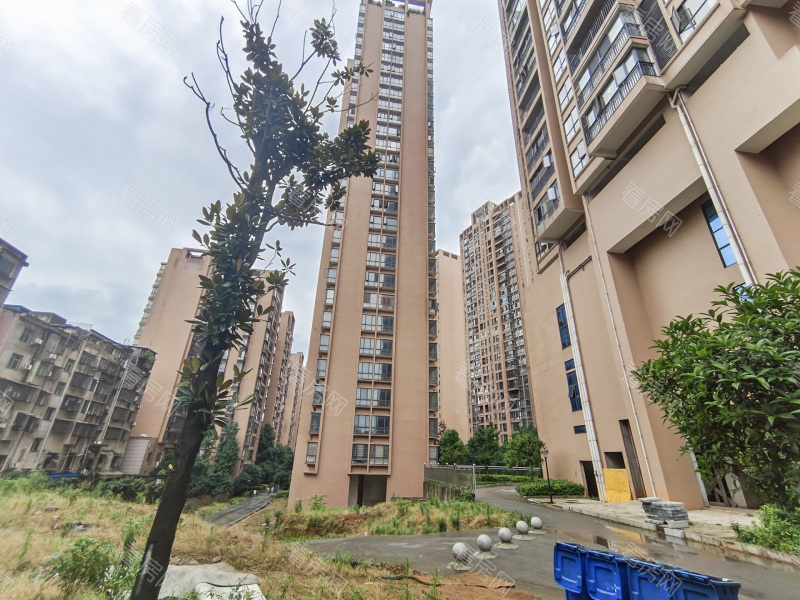 衡阳开元盛世华城小区信息图片1