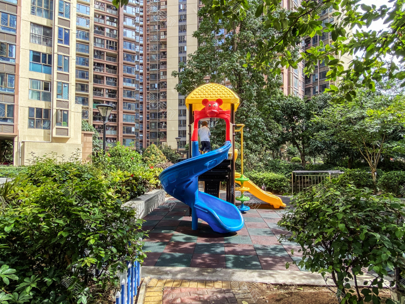 深圳同和悦园小区信息图片7