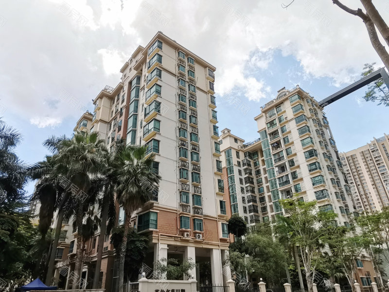 深圳英伦名苑三期小区信息图片8