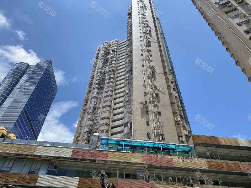 深圳深南花园小区信息图片7