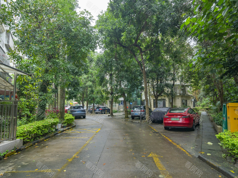 珠海海湾花园东苑小区信息图片9