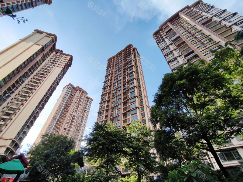 佛山雅居乐英伦首府小区信息图片9