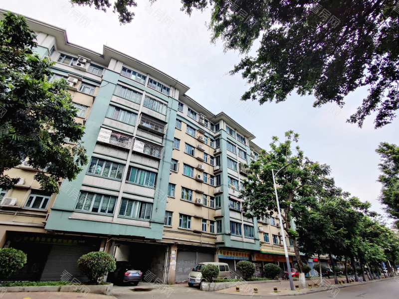 佛山金沙新城小区信息图片12