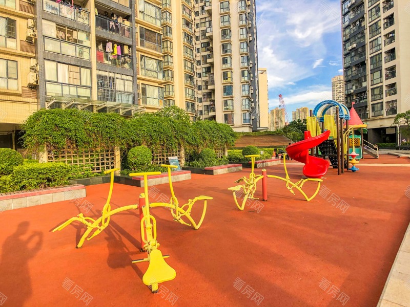 深圳卡罗社区小区信息图片7