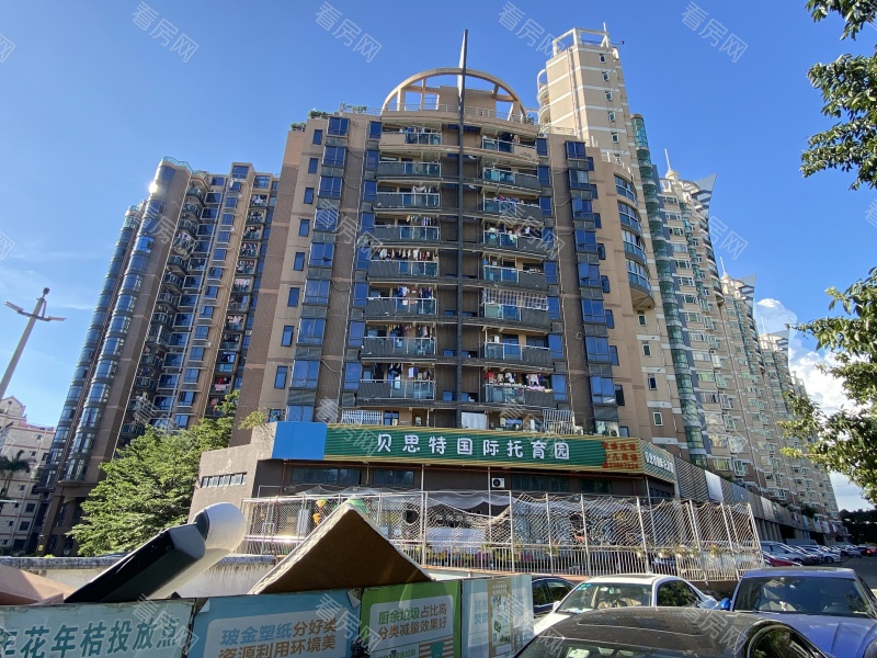 深圳金石雅苑小区信息图片27