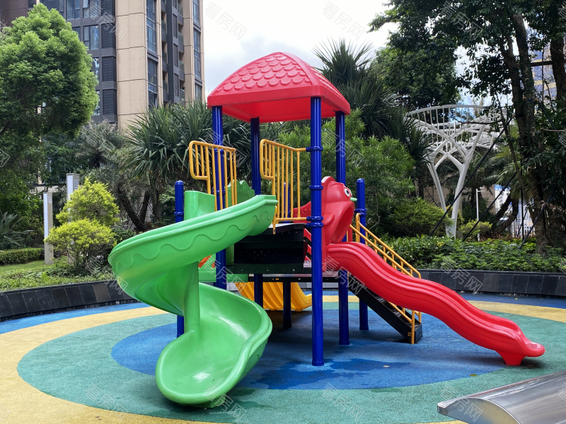 惠州富康锦绣壹号一二三期小区信息图片8