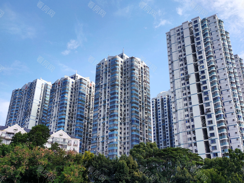 深圳国展苑小区信息图片1