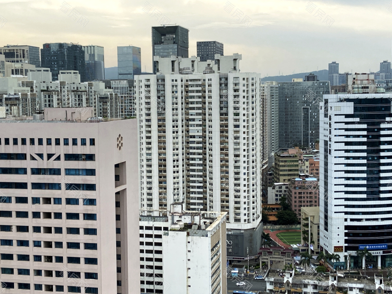 深圳彩虹新都小区信息图片2