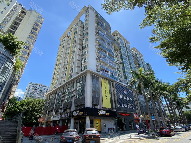 深圳天欣花园三期小区信息图片8