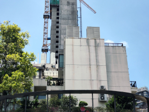 深圳东海万豪广场小区信息图片