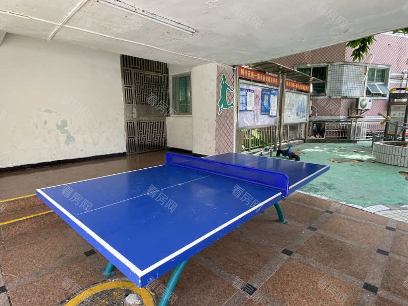 深圳鹏兴花园一期小区信息图片6