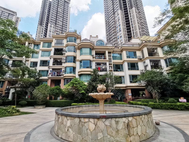 深圳英伦名苑一期小区信息图片8