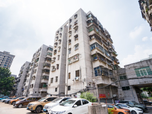 佛山香江花园B座小区信息图片