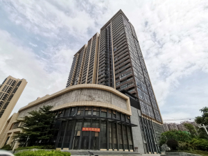 惠州凯旋国际公馆小区信息图片