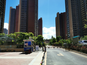 惠州书香里园小区信息图片