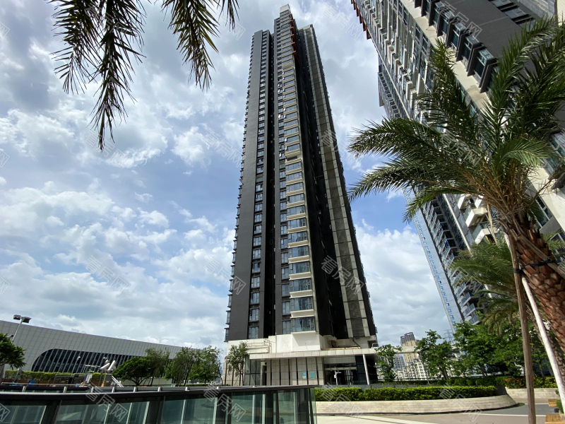 深圳新世界四季御园小区信息图片12