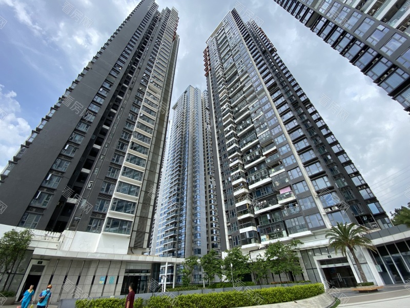 深圳新世界四季御园小区信息图片11