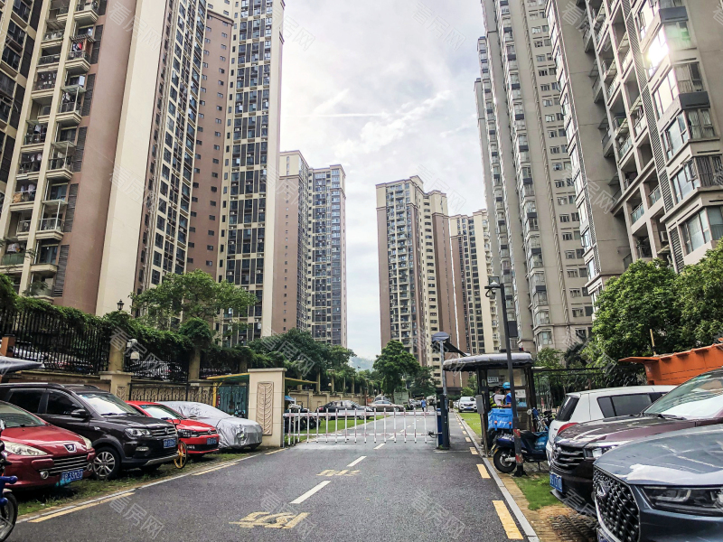 深圳招商果岭小区信息图片36